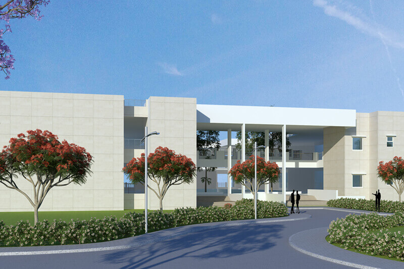 NAVODAYA TYPE RESIDENTIAL SCHOOL IN, MANDYA